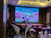 Cho Thuê Xe Máy Sự Kiện