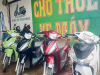 Cho Thuê Xe Máy Tuần