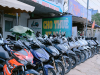 Cho thuê xe máy giá rẻ tại Biên Hòa – Giao tận nơi, thủ tục nhanh
