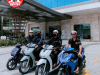 Thuê Xe Máy Giá Rẻ Giao Tận Nơi Tại Biên Hòa