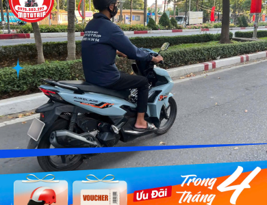 Chính sách giao nhận xe