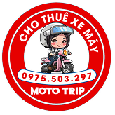 CHO THUÊ XE MÁY GIÁ RẺ MOTOTRIP