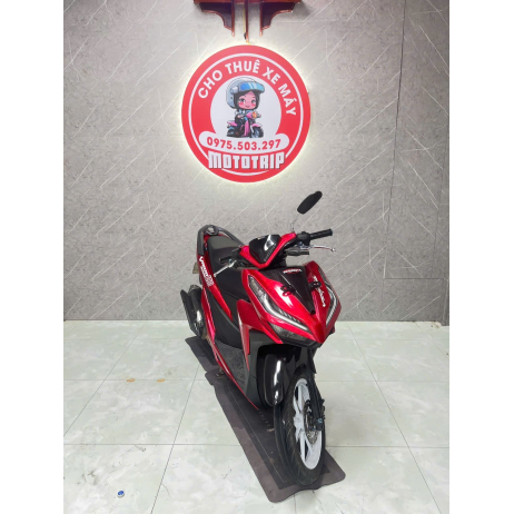 Honda Vario  150cc