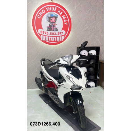 Honda Air Blade 125cc