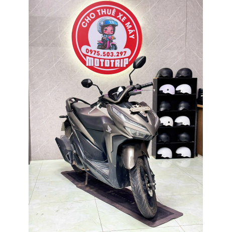 Honda Vario Nâu 150cc