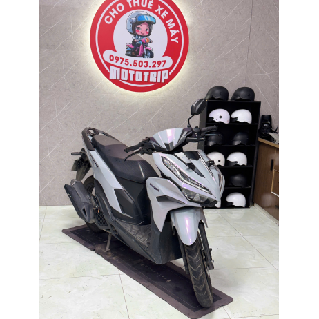 Honda Vario titan 150cc