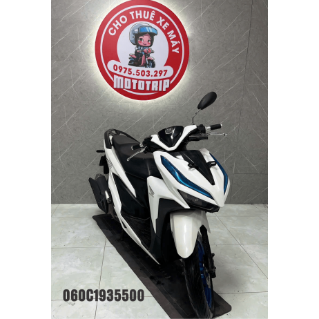 Honda Vario Trang 150cc