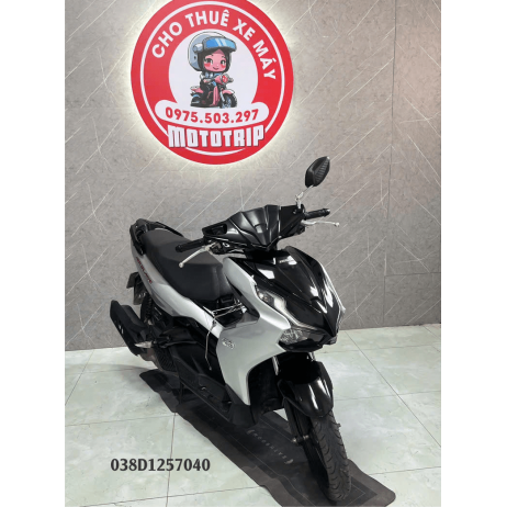 Honda Air Blade Porsche 125cc