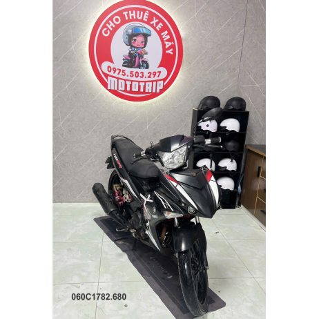 Yamaha Exciter 150cc