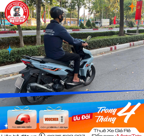 Chính sách giao nhận xe