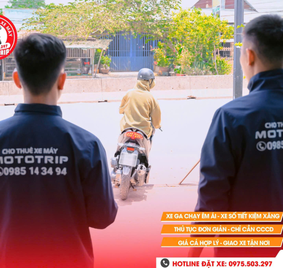 Chính sách đặt cọc & hoàn cọc